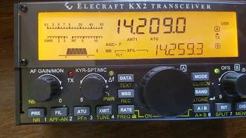 MFJ 9232 QRP Loop Tuner Part 2