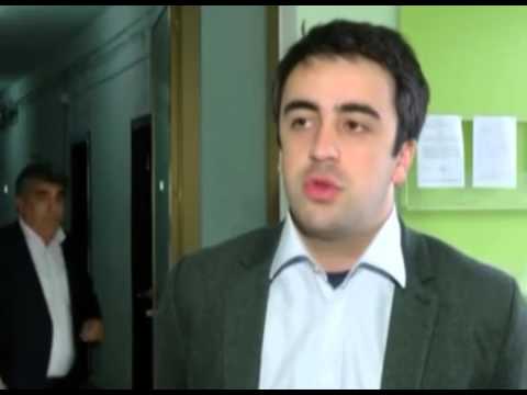 აგროდაზღვევის პროექტში შესულ ცვლილებებს ფერმერები გაეცნენ