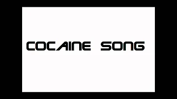 Cocaine Song German [Deutsch]