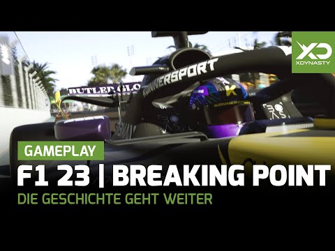 : Breaking Point 2 | Die Geschichte geht weiter | 30 Minuten Gameplay Xbox Series X