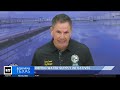 Floodwaters delay water emergency for Corpus Christi