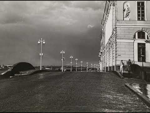 Оксана ФЕРЕНЧУК Дина СИНЕГЛАЗОВА ВЕЧЕРНИЕ ОГНИ Андрей Петров Лев Куклин