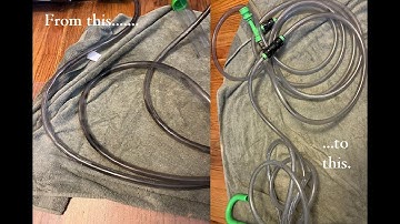 Python Clean with MagFox