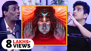 INTENSE Shiva Energy 👹