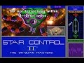 [Star Control II - Игровой процесс]