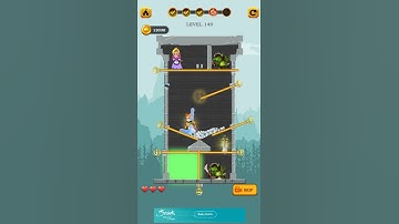 Rescue Hero Level 149