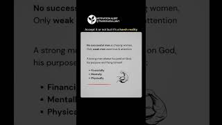 When Dad said &quot;No one tell you &quot;##motivation#discipline#mindset#inspiration#sigma#inspiration