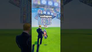 I leaked him the BEST XP Method in Fortnite Chapter 7 Season 2 👍❤️ #fortnite #fortniteclips