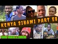 KENYA SIHAMI PART 58/LATEST, FUNNIEST, TRENDING AND VIRAL VIDEOS, VINES, COMEDY AND MEMES.