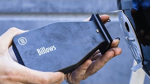 How to Set Up ThermoWorks Billows (Quick Setup)