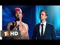 American Reunion (7/10) Movie CLIP - No More Wars! (2012) HD