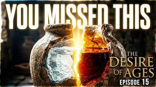 From the Wilderness to a Wedding — Why Jesus Started HERE - (The Desire of Ages: Ep.15)