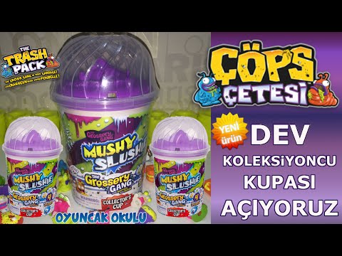 Yeni Çöps Çetesi