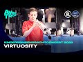 Warre Dendievel - ‘Virtuosity’ | Kinderprinsengrachtconcert 2022