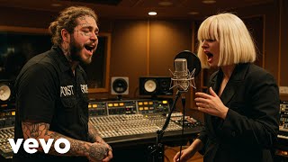 Sia Ft Post Malone