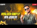 ANDHA RUSH GAMEPLAY 4.0 || BGMI LIVE with TEAMCODE @jisuisliveYT ROAD TO 2.5K #bgmilive #shorts
