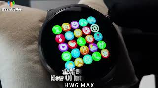 HW6 Max