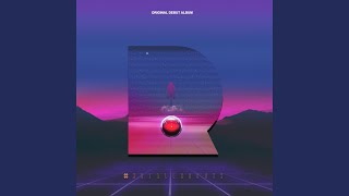 Synthetic Pain (feat. Sunny Swayde) - Robot's Last Dance