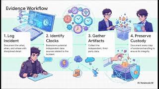 MIND SHIELD ACADEMY: Corroboration Networks