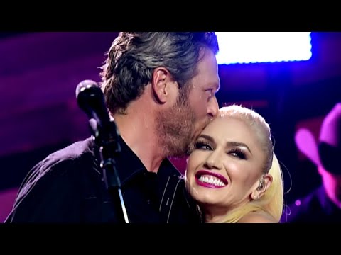 Gwen Stefani Collaborating