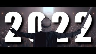 Multifandom Mashup 2022 || Running Up That Hill