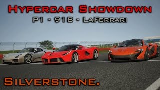 It's taken 40 hours of hard work, lots camera reshoots but it is here.
the hypercar showdown. laferrari vs porsche 918 mclaren p1. i'll
compare...