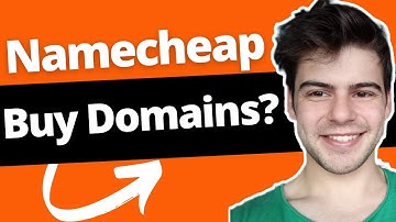 Is Namecheap Good For Domains? (Should You Buy a Domain From Them?)