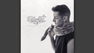 SHÉ - Llegar Hasta el Final