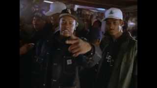 Dr. Dre ft. Snoop Dogg - Nuthin&#39; But A &#39;G&#39; Thang (Video)(Uncensored)