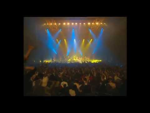 Capleton - Cooyah Cooyah  Paris Zénith 2003