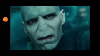 Lord Voldemort song Faded:Spectre Unofficial Music Video HD