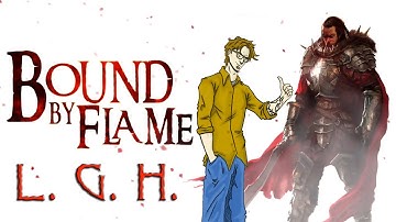Bound by Flame Ep 23 - Hunting Concubines!
