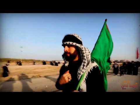 إذا شئت النجاة فزر حسينا الشيخ عبدالحي آل قمبر