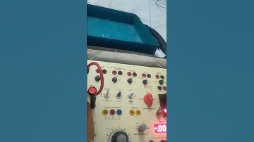 Alstom relay testing