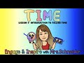 Understanding Clocks and Time