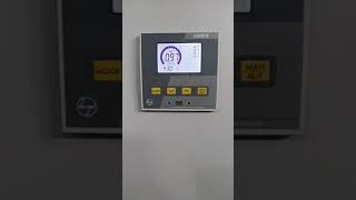 Automatic Power factor correction panel (APFC)