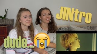 BTS LOVE YOURSELF 結 Answer &#39;Epiphany&#39; Trailer REACTION ☆Leiona☆
