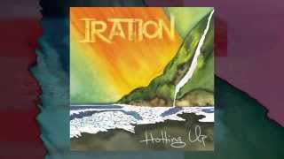You Know You Don't Mind - IRATION - Hotting Up chords
