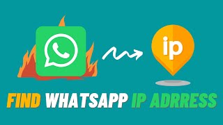 New WhatsApp Hack! (Leak Public IP Addresses)