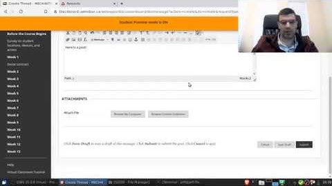 Aerospace Propulsion, Summer 2020, Introduction to the instructor and the course website
