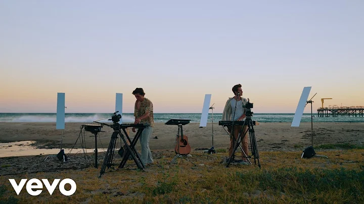 Forester - Watercolor (Album Performance Video)