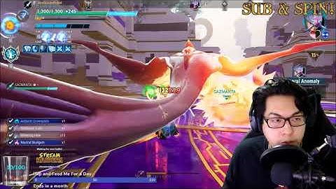 Dauntless Reforged - First Chronovore Kill - Too EZ