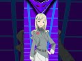Rolling Girls President: Roast-A-Mans #roast #anime #moe