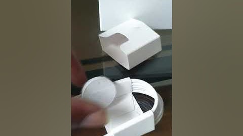 Fossil Gen 3 Smartwatch Q Explorist unboxing