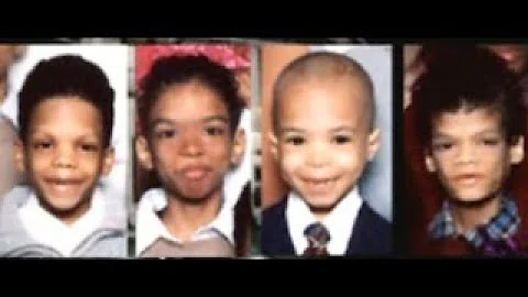 Foster care children continue to suffer in unsafe homes. EP #12