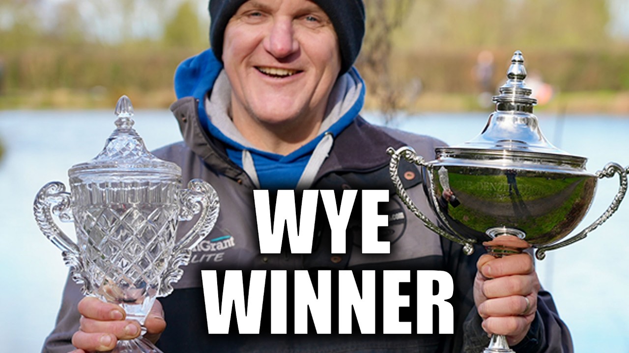 Победитель от Уай | Дейв Робертс