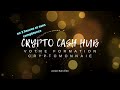 Crypto cash hub youtube