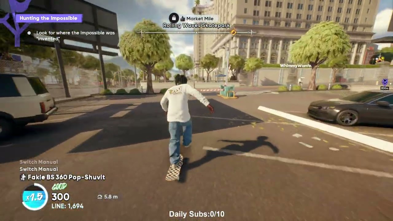 Everything is a Reflection of Yourself