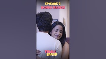 EP6 - Bonus Marks!  #love #romance #tamil #comedy