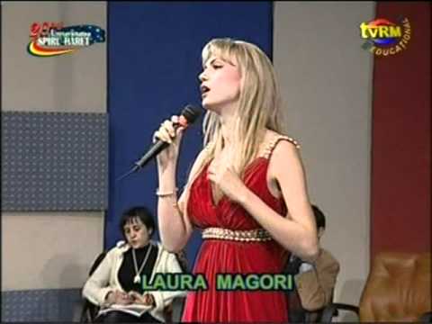 I LOVE YOU-Laura Valentina Magori-En garde 2011-TV...